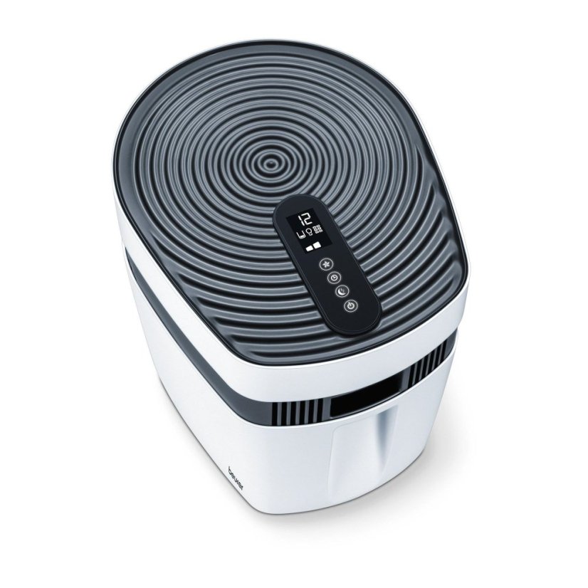 Simulátor morského vzduchu BEURER maremed® MK 500