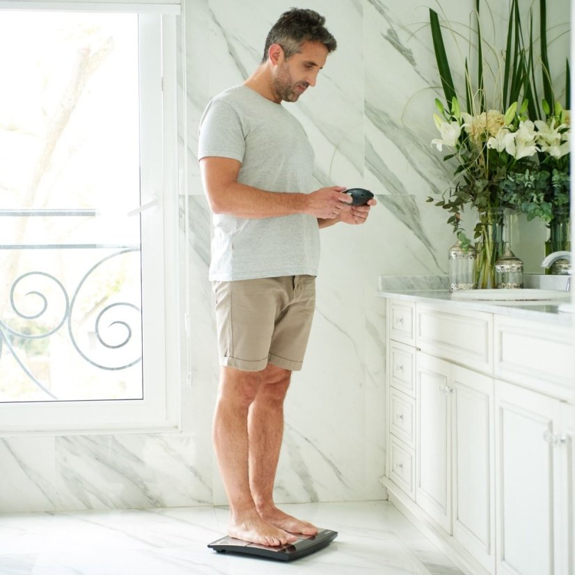 Váha osobná diagnostická BEURER BF 105