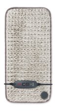 Vyhrievacia podložka BEURER HK 126 XXL Nordic Taupe