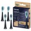 Náhradné zubné kefky BEURER SC Premium Protection Plus 4 ks