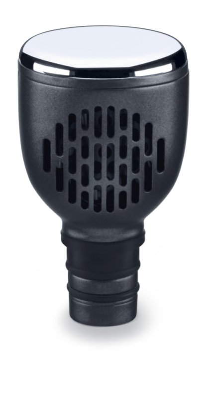 Masážna pištoľ BEURER MG 195 Hot&Cold (limitovaná edícia25)