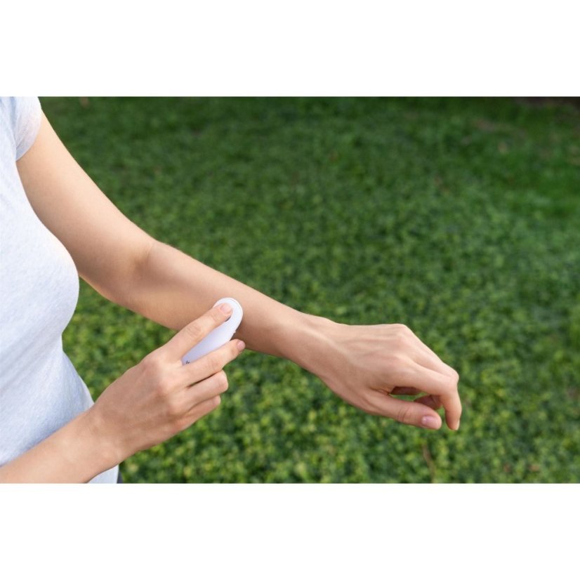 Prístroj na liečenie uštipnutí hmyzom BEURER BR 60