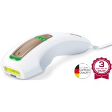 IPL epilátor BEURER IPL 5500 Pure skin pro