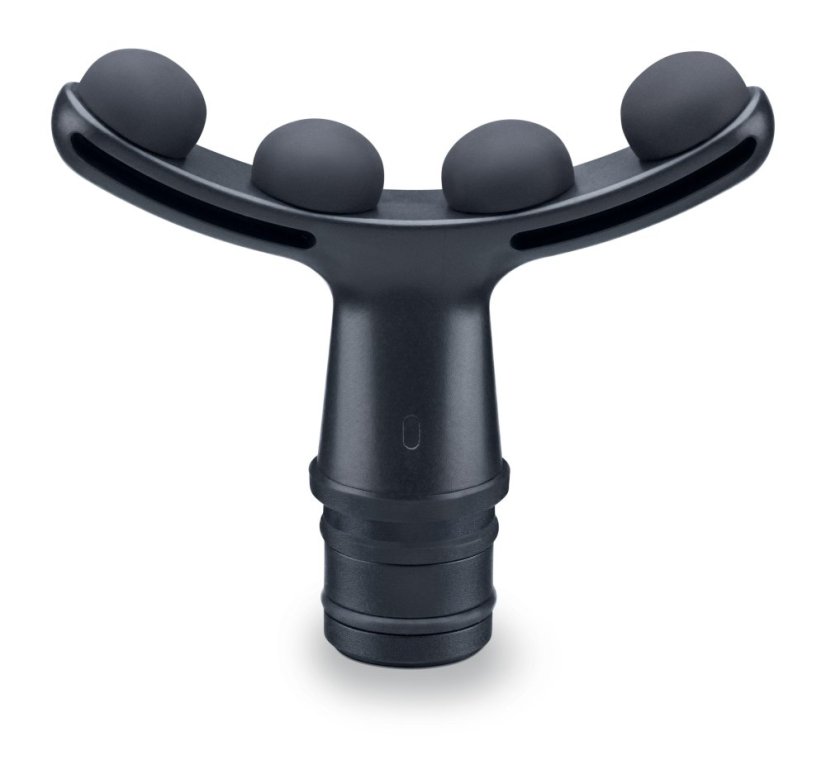 Masážna pištoľ BEURER MG 195 Hot&Cold (limitovaná edícia25)