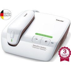 IPL epilátor BEURER IPL 10000+