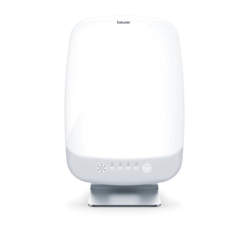 Terapeutická lampa s denným svetlom BEURER TL 95