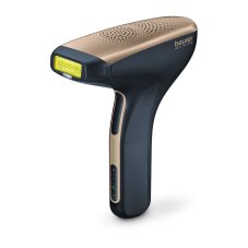 IPL epilátor BEURER IPL 8800 Velvet skin pro black
