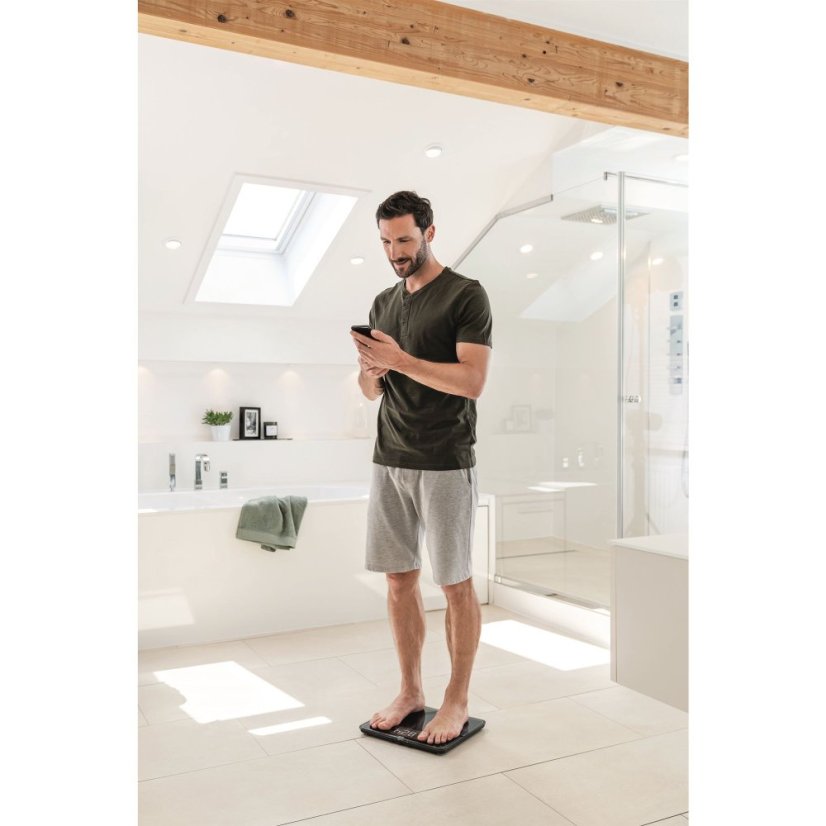 Osobná diagnostická váha BEURER BF 915