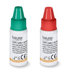 Kontrolný roztok BEURER GL 44 / 50 / 50 EVO LEVEL3+LEVEL4