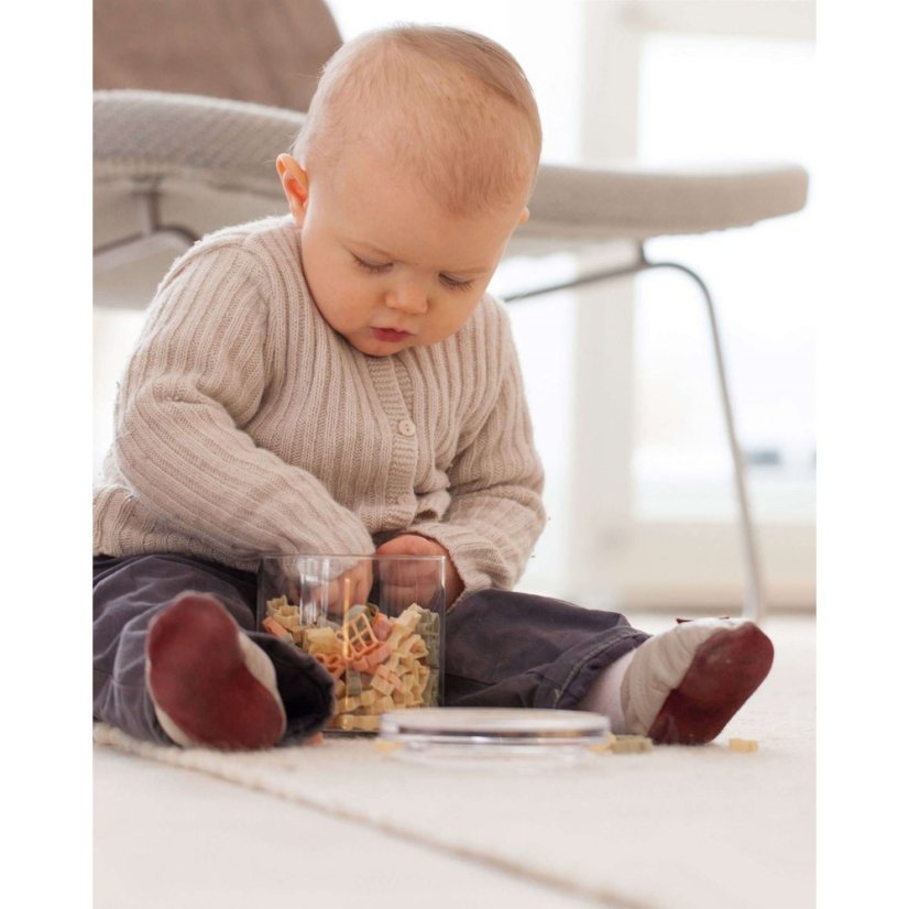 Váha detská digitálna BEURER BY 80