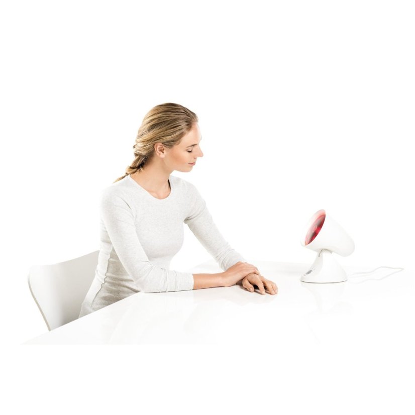 Infralampa BEURER IL 35