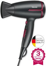 Sušič vlasov cestovný BEURER HC 25 (limitovaná edícia25)