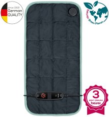 Vyhrievacia podložka BEURER HK 145 Green Planet (limitovaná edícia26)