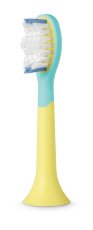 Náhradné zubné kefky BEURER SC 11 Wavy Clean