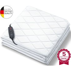 Elektrická napínacia vyhrievacia podložka BEURER UB 74