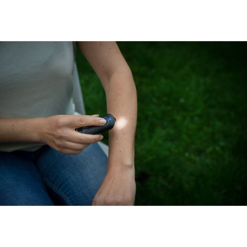 Prístroj na liečenie uštipnutí hmyzom BEURER BR 90