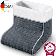 Elektr.vyhr.papuča BEURER FW 20