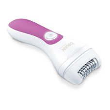 Epilátor BEURER HL 76 Wet & Dry