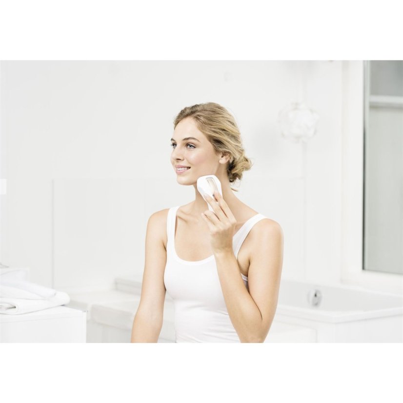 IPL epilátor BEURER IPL 5500 Pure skin pro