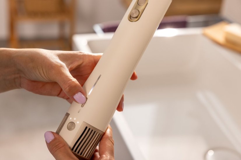 Multi styler 5v1 BEURER HT 100 ICONIC PRO