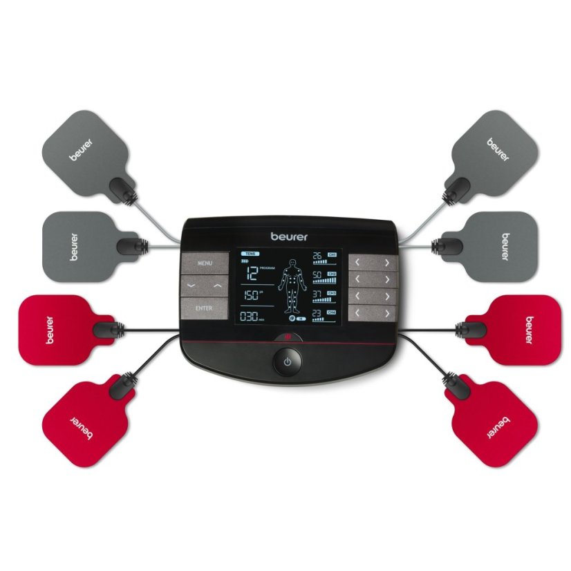 Elektrostimulátor TENS/EMS BEURER EM 89