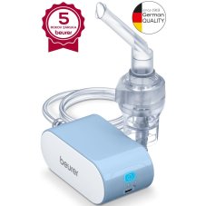 Inhalátor BEURER IH 60