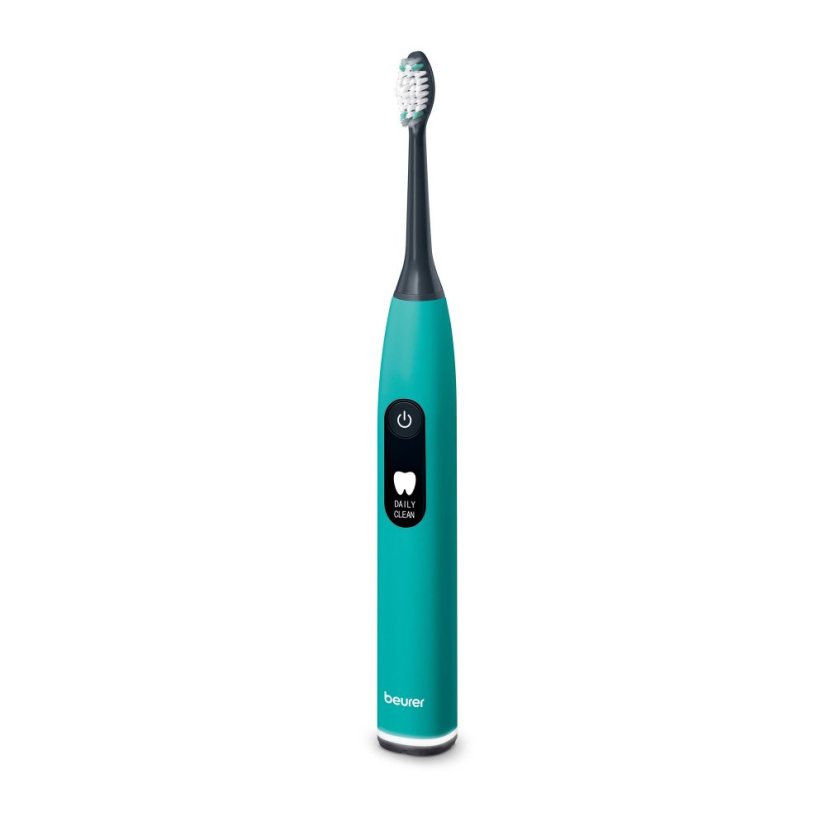 Sonická zubná kefka BEURER SC 50 Ocean Breeze Green