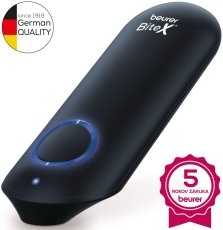 Prístroj na liečenie uštipnutí hmyzom BEURER BR 90 BiteX Day&Night