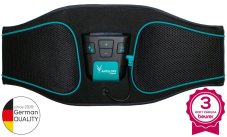 Brušný tonizačný pás BEURER Antelope Corefit I