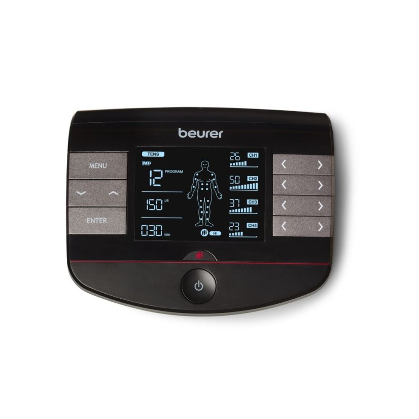 Elektrostimulátor TENS/EMS BEURER EM 89