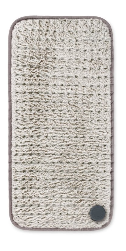 Vyhrievacia podložka BEURER HK 126 XXL Nordic Taupe