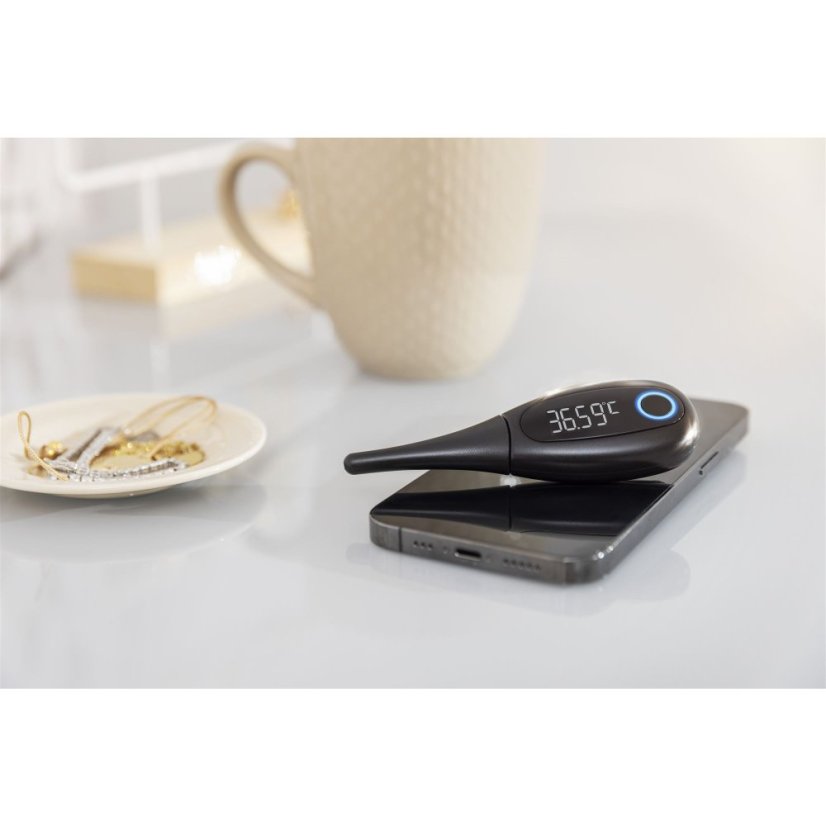 Bazálny teplomer BEURER OT 30 s BT