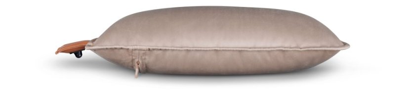 Vyhrievací vankúš BEURER HK 77 Heaty sivohnedá