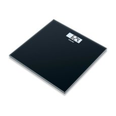 Digitálna osobná váha BEURER GS 10 Black