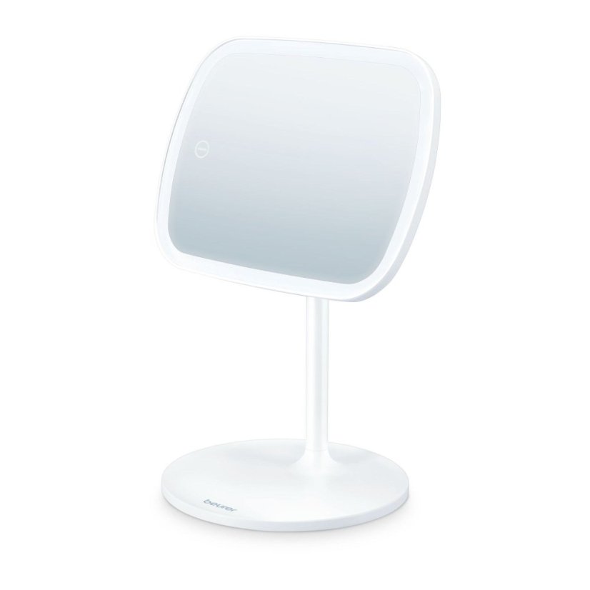 Zrkadlo kozmetické BEURER BS 47 s osvetlením