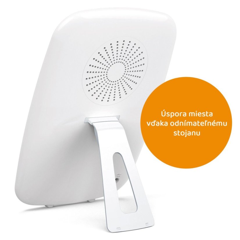 Terapeutická lampa s denným svetlom BEURER TL 85