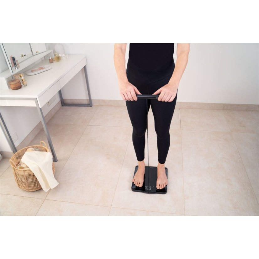 Osobná diagnostická váha BEURER BF 990 WIFI
