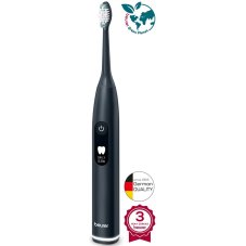 Sonická zubná kefka BEURER SC 50 Midnight Ink Green