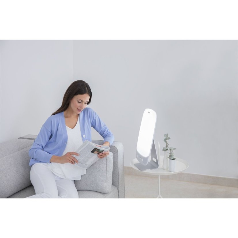 Terapeutická lampa s denným svetlom BEURER TL 95