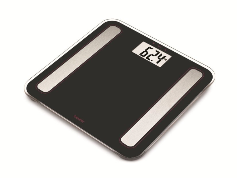 Osobná diagnostická váha BEURER BF 183 (limitovaná edícia25)