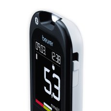 Glukomer BEURER GL 49 mmol/L