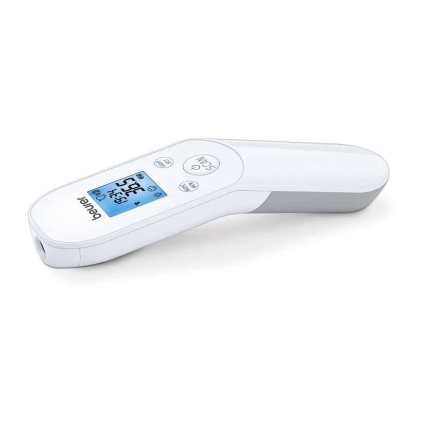 Bezkontaktný teplomer BEURER FT 85
