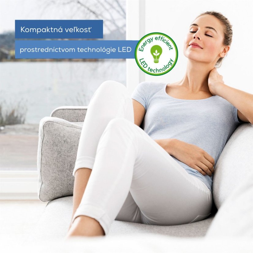 Imitácia denného svetla BEURER TL 30