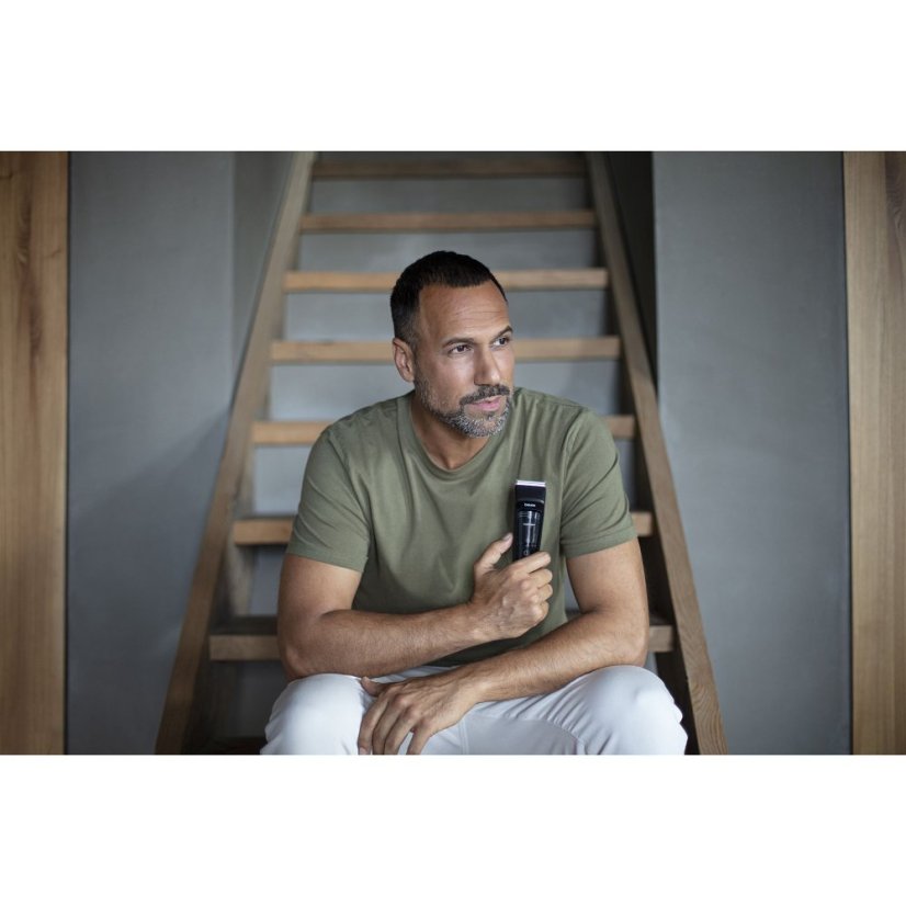 Strihač vlasov BEURER MN5X