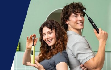 Perfektný úsmev s technológiou Beurer