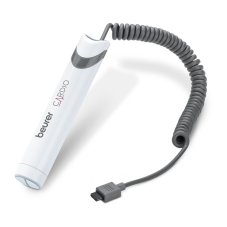 Ramenný tlakomer s EKG funkciou BEURER BM 96 Cardio