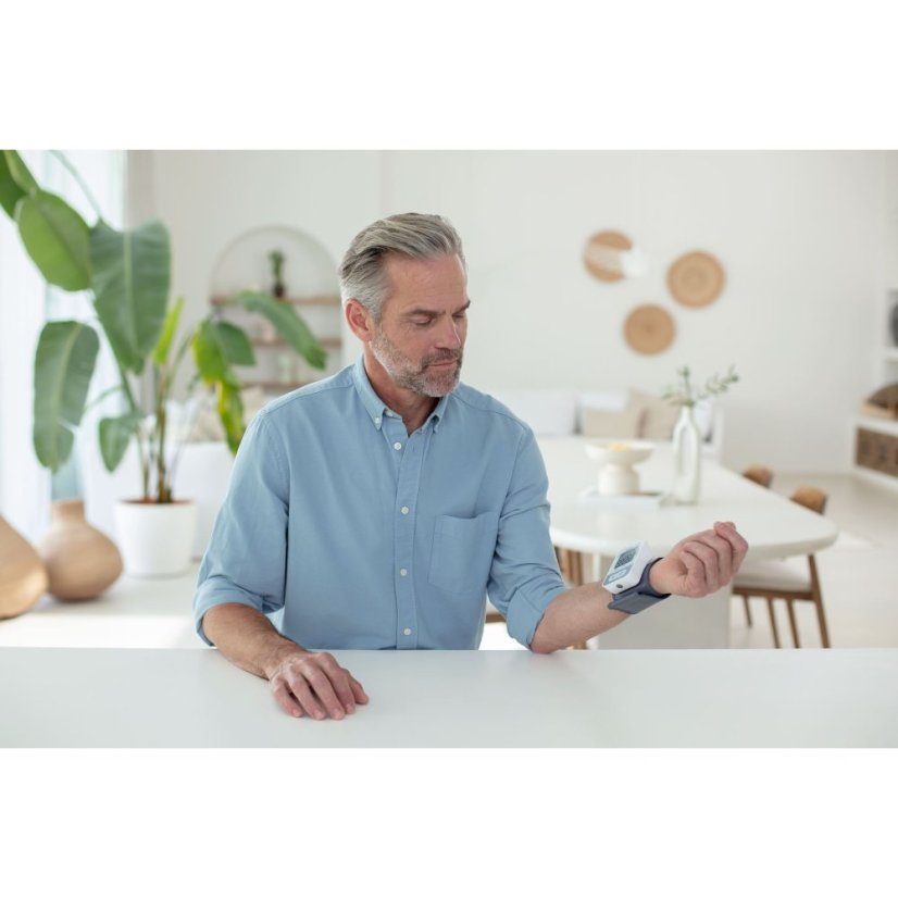 Tlakomer BEURER BC 28