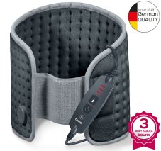 Vyhrievací pás BEURER HK 60 Cosy Grey