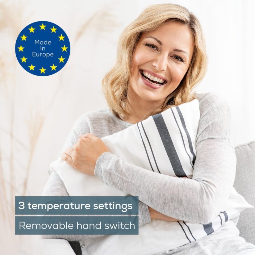 Vyhrievacia podložka BEURER HK 26