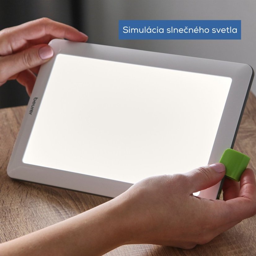 Imitácia denného svetla BEURER TL 30